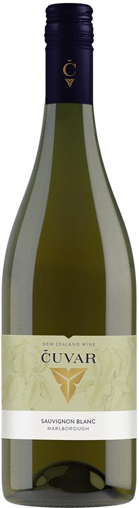 Čuvar Iris Marlborough Sauvignon Blanc 2023 - Sauvignon Blanc - Black Market
