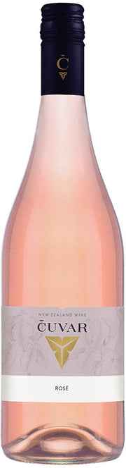 Čuvar Iris New Zealand Rosé 2023 - Rosé - Black Market