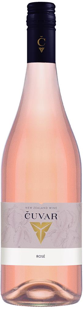 Čuvar Iris New Zealand Rosé 2023 - Rosé - Black Market