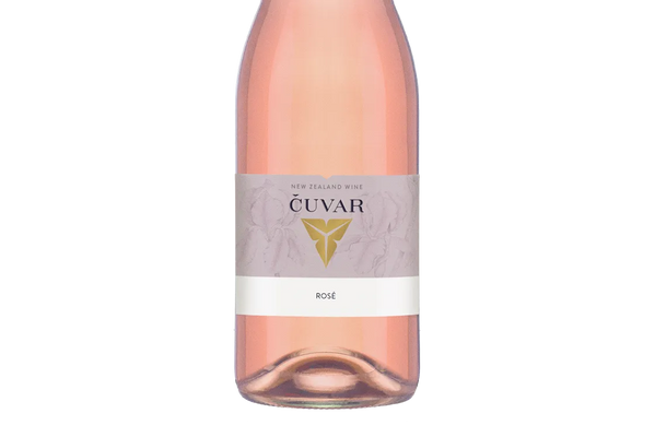 Čuvar Iris New Zealand Rosé 2023 - Rosé - Black Market