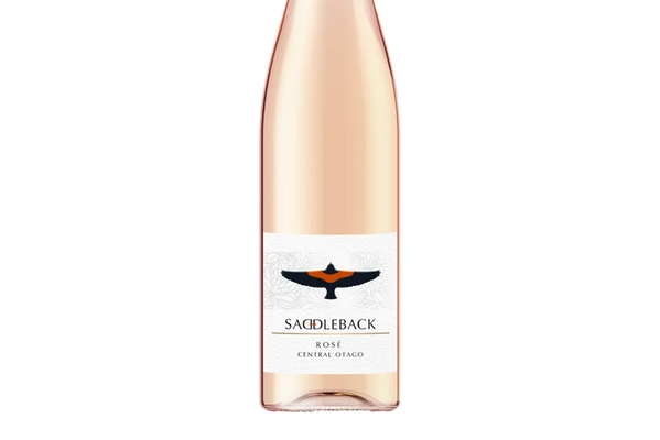 Peregrine Saddleback Central Otago Rosé 2023 - Rosé - Black Market