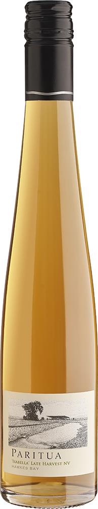 Paritua Isabella Hawke's Bay Late Harvest Semillon Sauvignon Blanc NV (375ml) - Semillon - Black Market