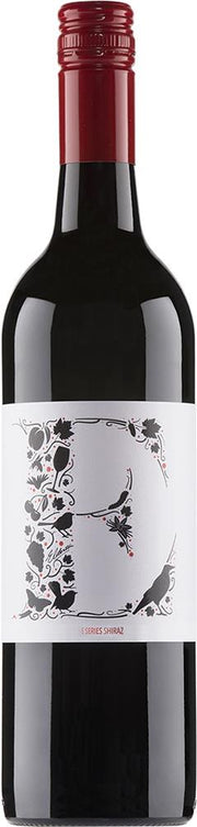 Elderton Estate E Series Shiraz 2021 (Australia) - Shiraz - Black Market