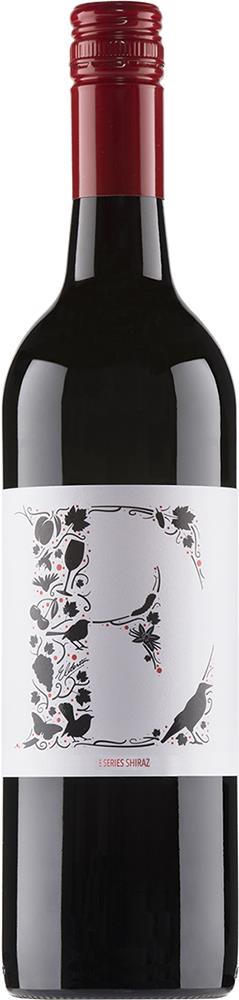 Elderton Estate E Series Shiraz 2021 (Australia) - Shiraz - Black Market