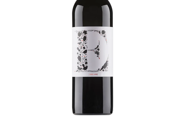 Elderton Estate E Series Shiraz 2021 (Australia) - Shiraz - Black Market