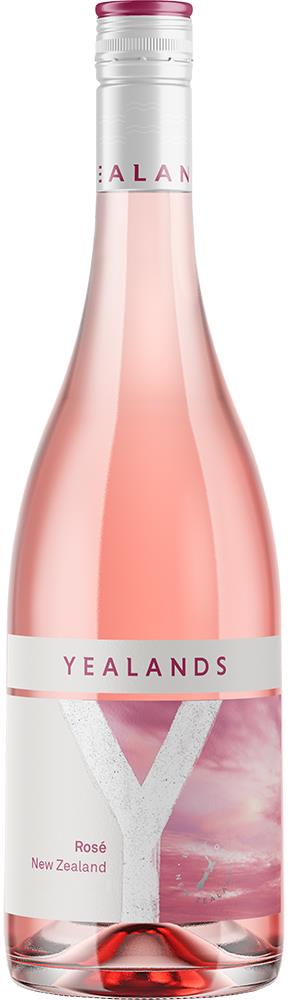 Yealands Marlborough Rosé 2024 - Rosé - Black Market