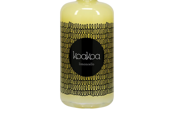 Koakoa Limoncello (700ml) - Limoncello - Black Market