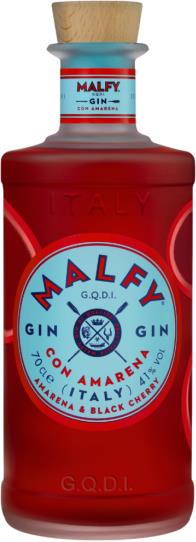 Malfy Con Amarena Gin (700ml) - Gin - Black Market