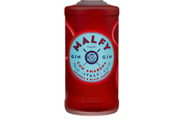 Malfy Con Amarena Gin (700ml) - Gin - Black Market