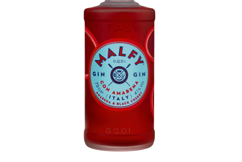 Malfy Con Amarena Gin (700ml) - Gin - Black Market