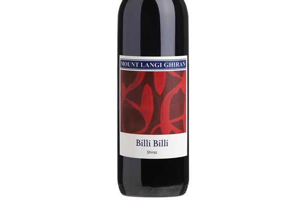Mount Langi Ghiran Billi Billi Shiraz 2018 (Australia) - Shiraz - Black Market