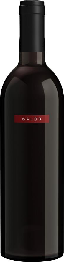 Saldo Zinfandel 2021 (California) - Zinfandel - Black Market