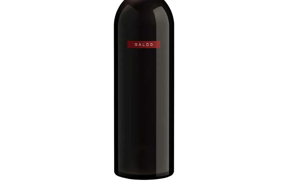 Saldo Zinfandel 2022 (California) - Zinfandel - Black Market