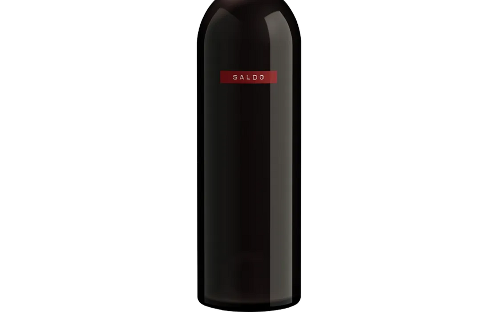 Saldo Zinfandel 2021 (California) - Zinfandel - Black Market