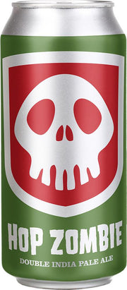 Epic Hop Zombie DIPA (330ml) - Beer - Black Market