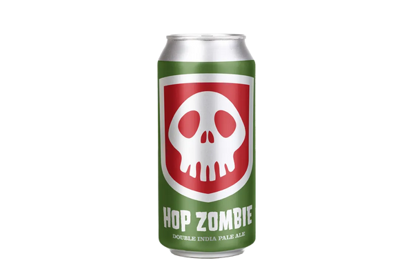 Epic Hop Zombie DIPA (330ml) - Beer - Black Market
