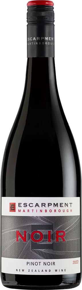 Escarpment Noir Martinborough Pinot Noir 2023 - Pinot Noir - Black Market