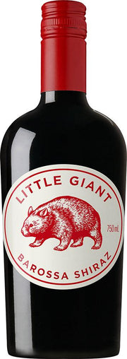 Little Giant Barossa Shiraz 2023 (Australia) - Shiraz - Black Market