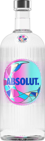 Absolut Mosaik Vodka (700ml) - Vodka - Black Market