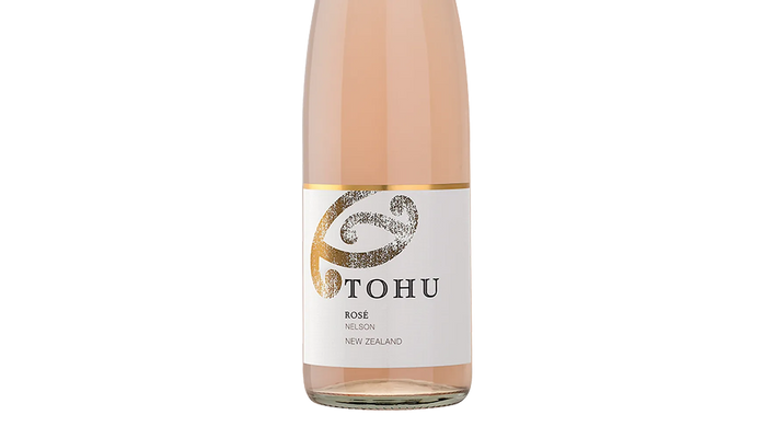 Tohu Nelson Rosé 2023 - Rosé - Black Market