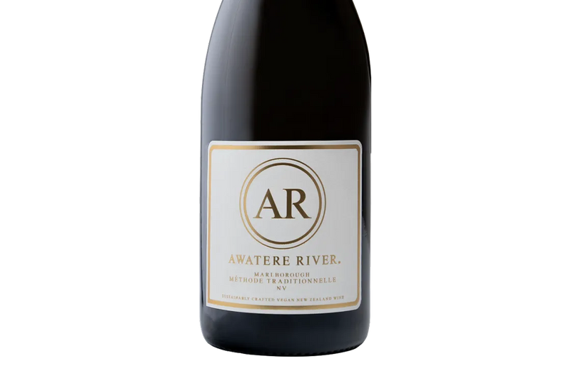 Awatere River Marlborough Méthode Traditionnelle NV - Brut - Black Market
