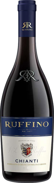 Ruffino Chianti DOCG 2021 (Italy) - - Black Market