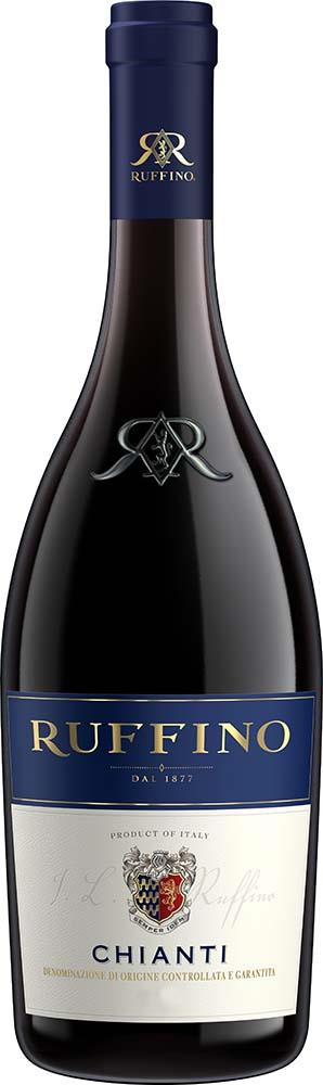 Ruffino Chianti DOCG 2021 (Italy) - - Black Market