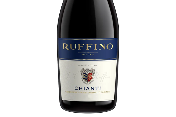 Ruffino Chianti DOCG 2021 (Italy) - - Black Market