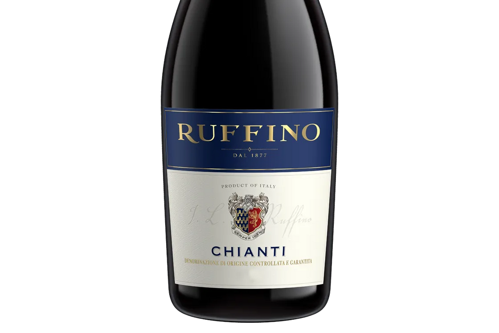 Ruffino Chianti DOCG 2021 (Italy) - - Black Market