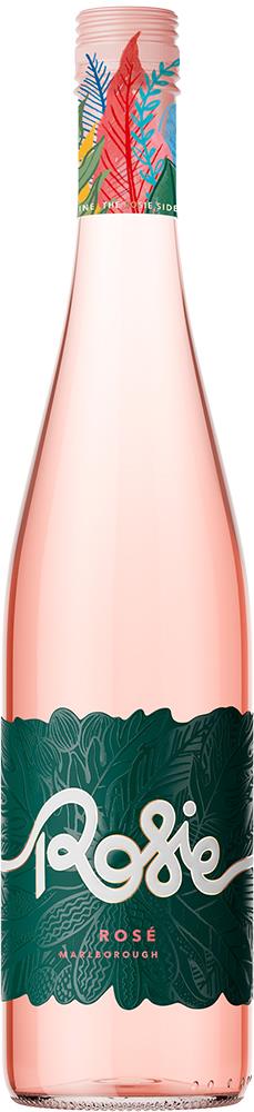 Rosie Marlborough Rosé 2021 - Rosé - Black Market