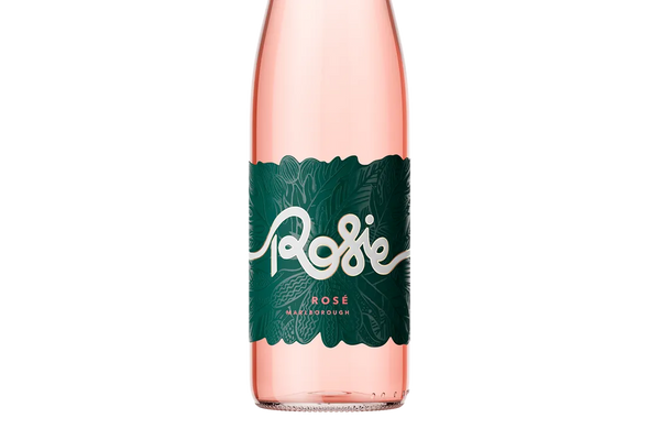 Rosie Marlborough Rosé 2021 - Rosé - Black Market