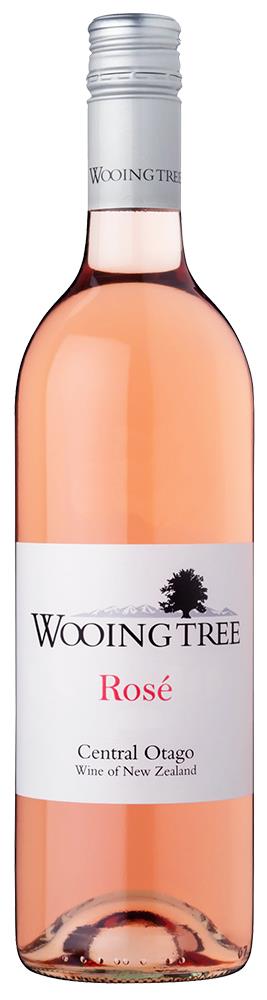 Wooing Tree Central Otago Rosé 2024 - Rosé - Black Market