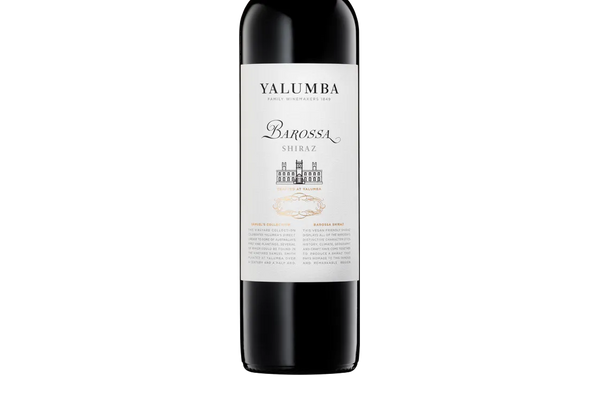 Yalumba Samuel’s Collection Barossa Shiraz 2021 (Australia) - Shiraz - Black Market
