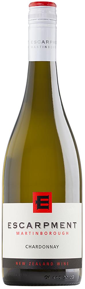 Escarpment Martinborough Chardonnay 2022 - Chardonnay - Black Market