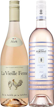 La Vie en Rose Collection (France) - Rosé - Black Market