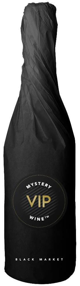 Mystery Marlborough Sauvignon Blanc 2022 (16) - Sauvignon Blanc - Black Market