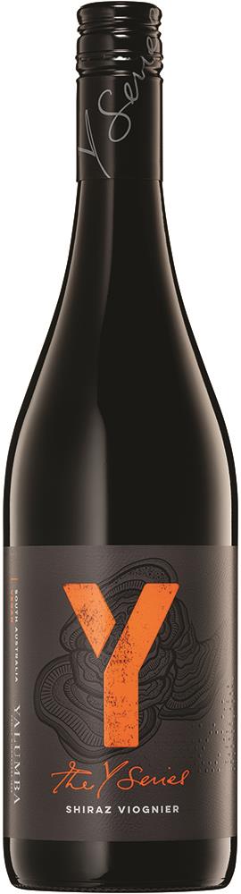 Yalumba 'Y' Series Shiraz Viognier 2021 (Australia) - Shiraz - Black Market