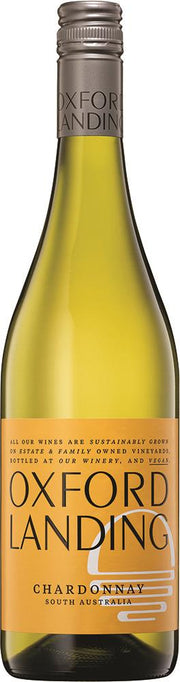 Oxford Landing South Australia Chardonnay 2023 - Chardonnay - Black Market