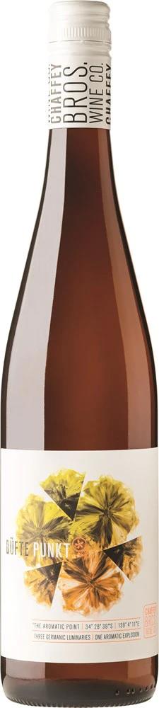 Chaffey Bros Düfte Punkt Eden Valley White 2024 (Australia) - Field Blend - Black Market