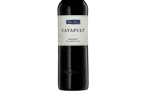 Wirra Wirra Catapult McLaren Vale Shiraz 2023 (Australia) - Shiraz - Black Market