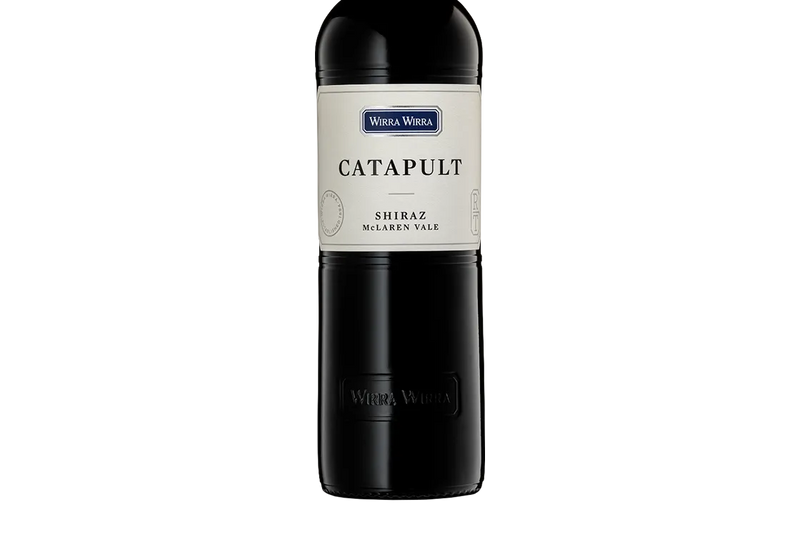 Wirra Wirra Catapult McLaren Vale Shiraz 2023 (Australia) - Shiraz - Black Market