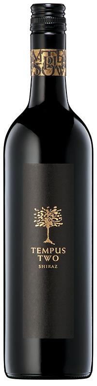 Tempus Two Varietal Shiraz 2023 (Australia) - Shiraz - Black Market