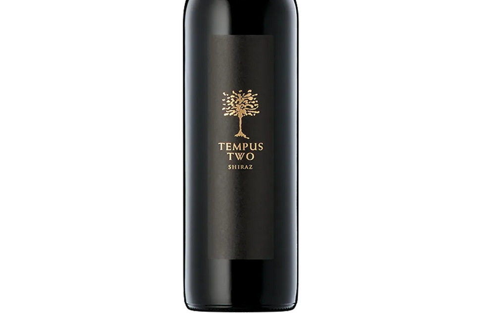 Tempus Two Varietal Shiraz 2023 (Australia) - Shiraz - Black Market