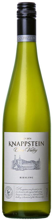 Knappstein Clare Valley Riesling 2022 (Australia) - Riesling - Black Market