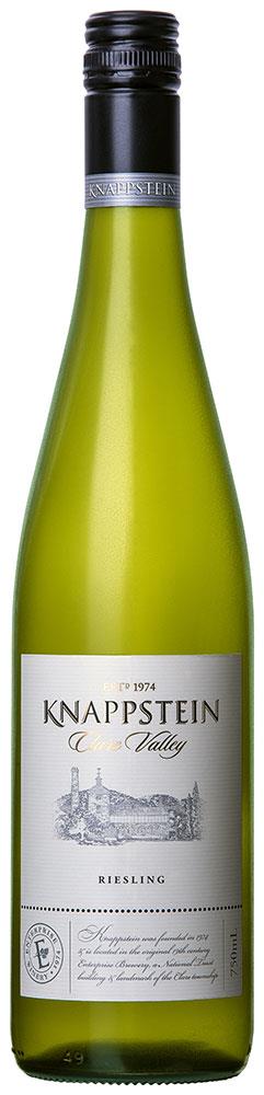 Knappstein Clare Valley Riesling 2022 (Australia) - Riesling - Black Market