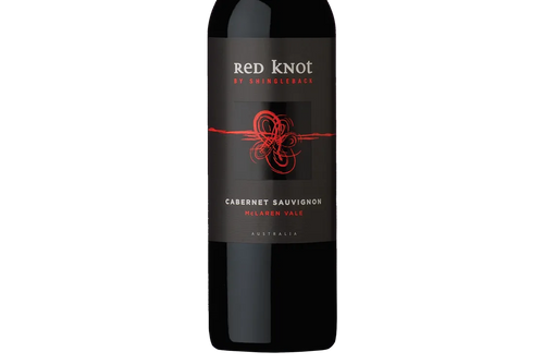 Red Knot McLaren Vale Cabernet Sauvignon 2022 (Australia) - Cabernet Sauvignon - Black Market