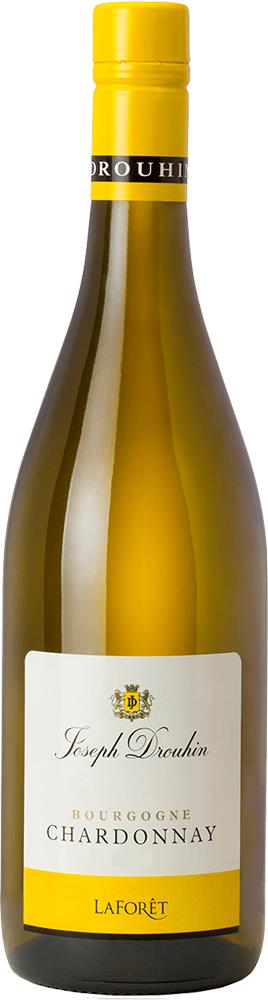 Joseph Drouhin Laforêt Bourgogne Chardonnay 2022 (France) - Chardonnay - Black Market