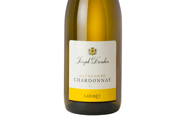 Joseph Drouhin Laforêt Bourgogne Chardonnay 2022 (France) - Chardonnay - Black Market