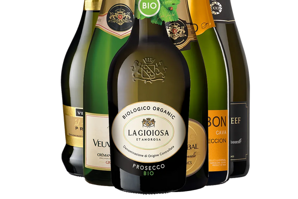 Endless Summer Bubbles Collection (01) - Mixed Case - Black Market