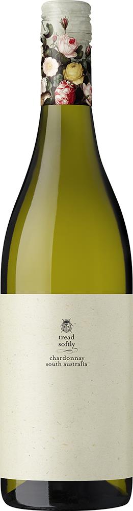 Tread Softly South Australia Chardonnay 2024 (Australia) - Chardonnay - Black Market
